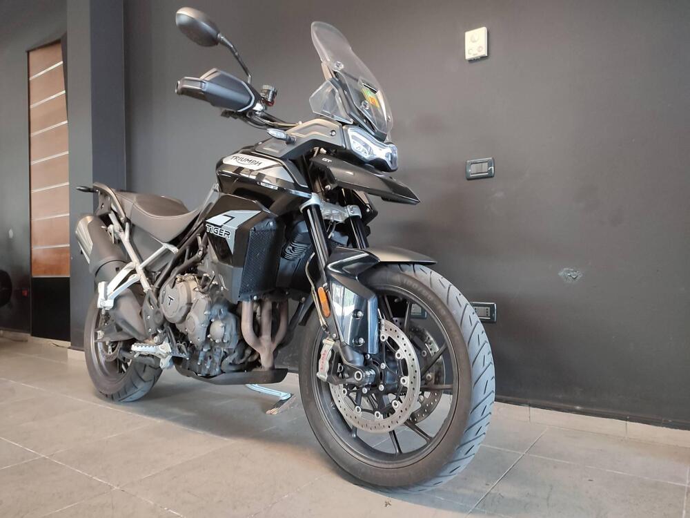 Triumph Tiger 900 GT (2020 - 23) (3)