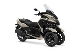 Yamaha Tricity 300 (2021 - 24) nuova