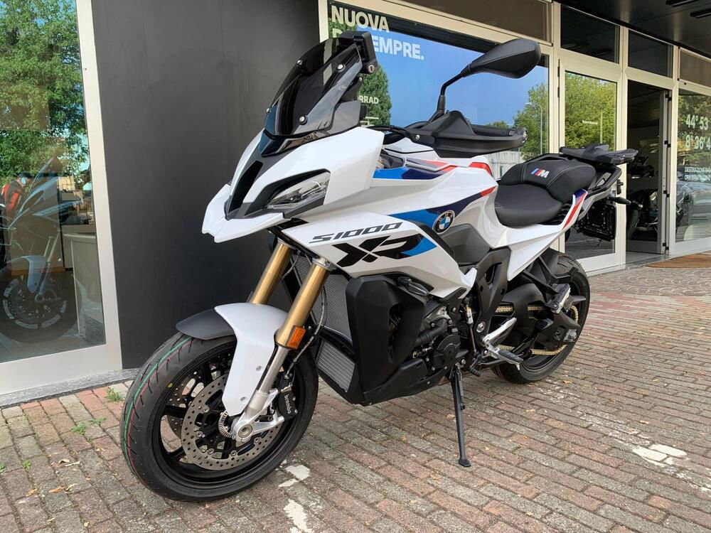 Bmw S 1000 XR (2024) (2)