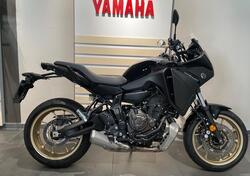 Yamaha Tracer 7 (2021 - 24) usata