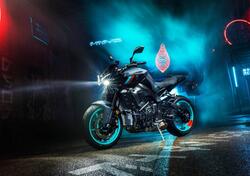 Yamaha MT-10 (2022 - 24) nuova