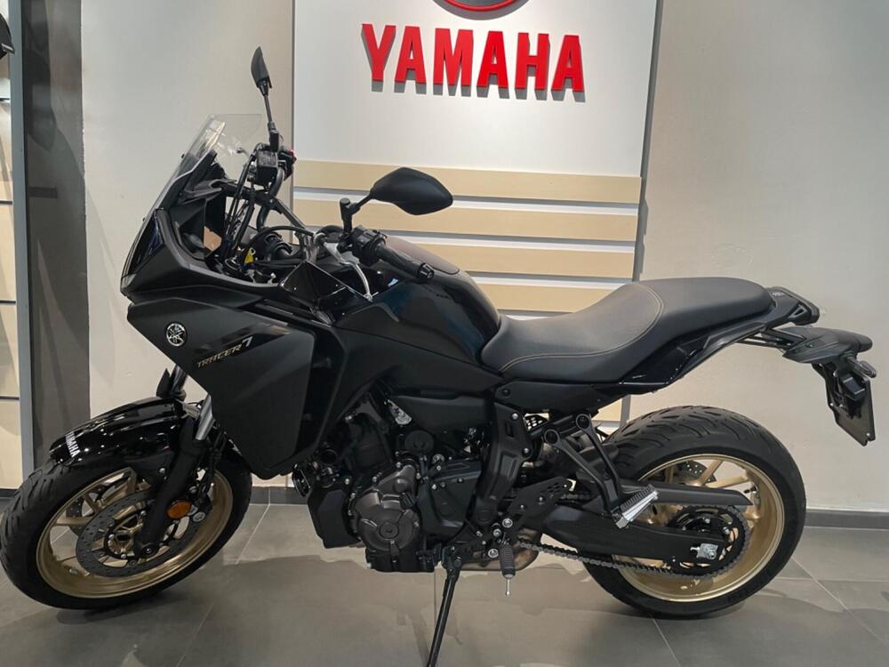 Yamaha Tracer 7 (2021 - 24) (2)