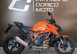 KTM 1390 Super Duke R Evo (2024) usata