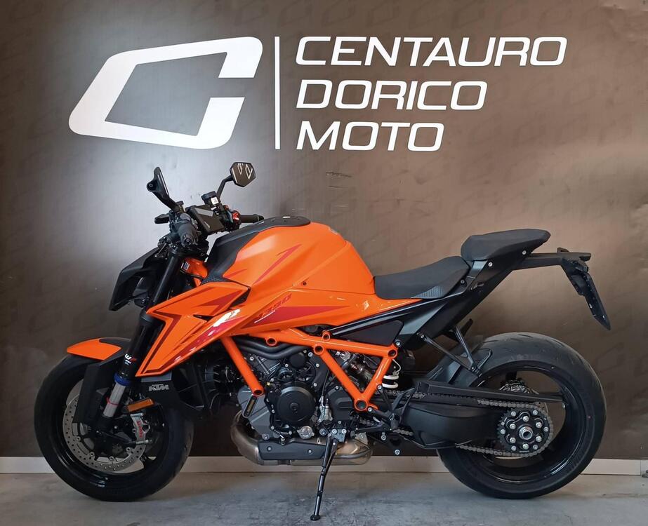 KTM 1390 Super Duke R Evo (2024) (2)