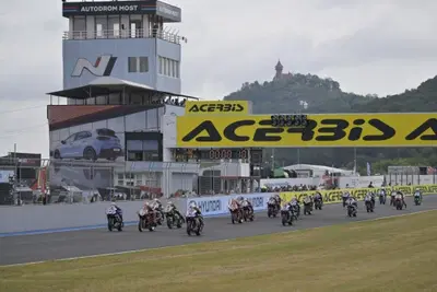 SBK 2024. GP della Repubblica Ceca. Sar&agrave; Toprak show anche a Most?