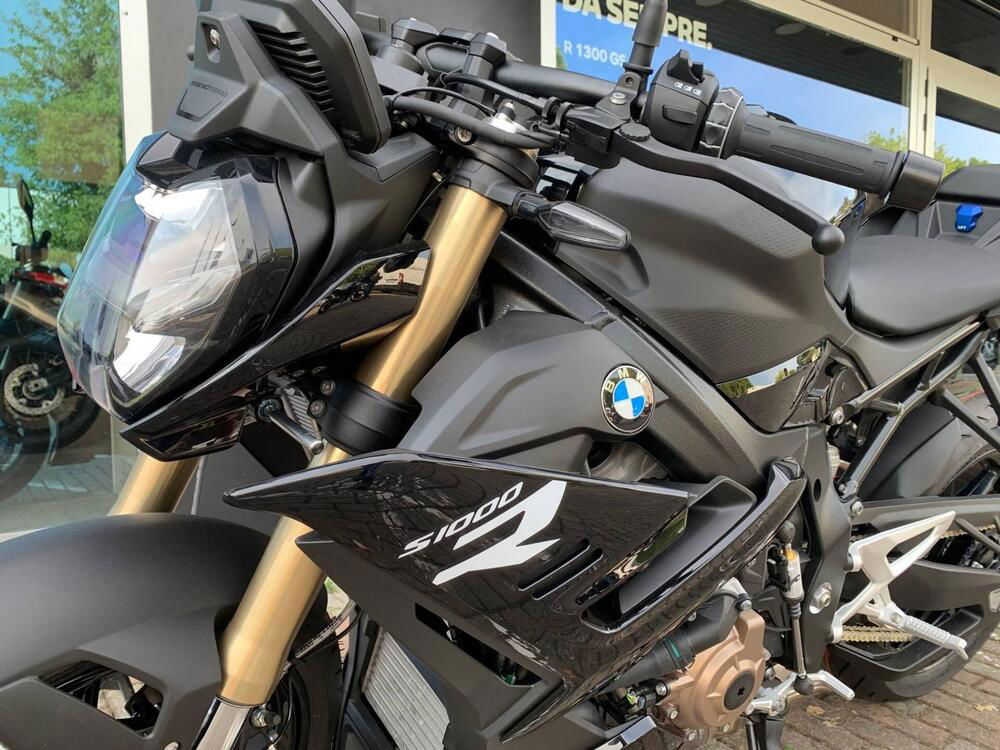 Bmw S 1000 R (2021 - 24) (2)