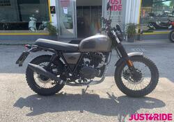 Brixton Motorcycles Felsberg 125 ABS (2021 - 24) usata