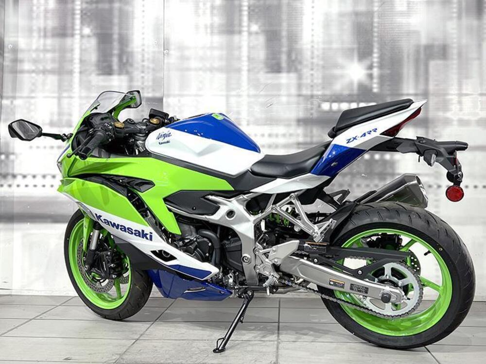 Kawasaki Ninja ZX-4RR (2024) (2)