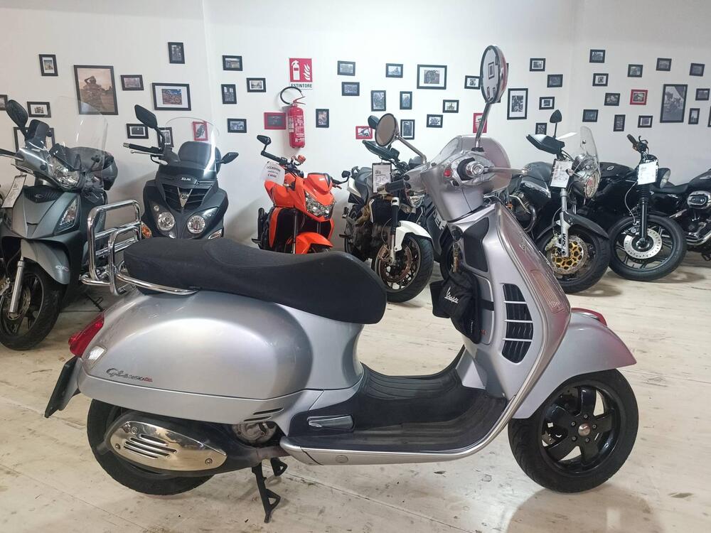 Vespa GTS 250 i.e.