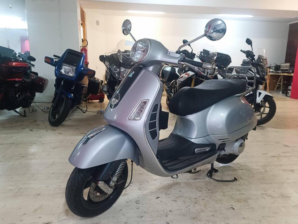 Vespa GTS 250 i.e. (3)