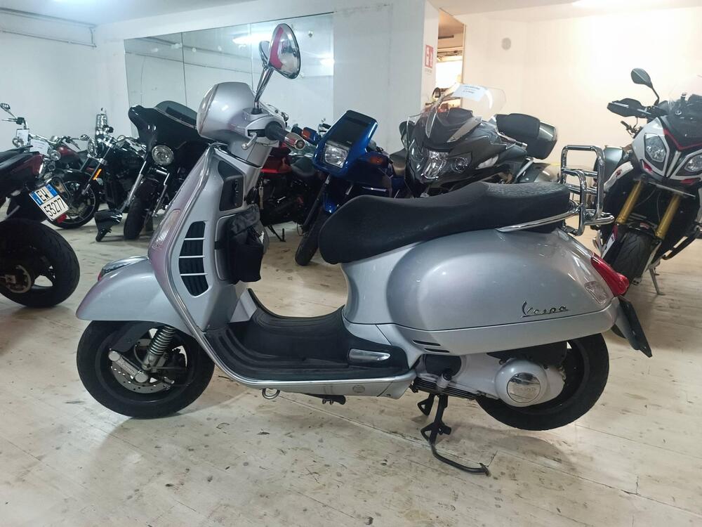 Vespa GTS 250 i.e. (4)