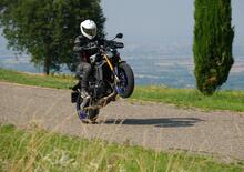 Yamaha MT-09 SP 2024 TEST: mai stata così affilata! Come va, Pro e Contro, la prova su strada [VIDEO E GALLERY]