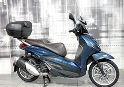 Piaggio Beverly 300 ABS-ASR (2021 - 24) usata