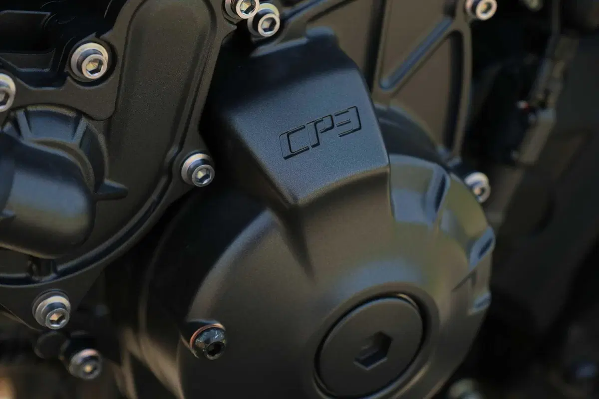 Yamaha MT-09 SP 2024 TEST: ancora più Hooligan. Come va, Pro e Contro, la prova su strada [VIDEO E GALLERY] (10)