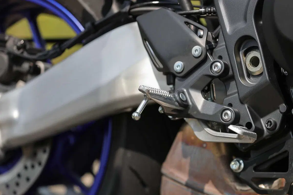 Yamaha MT-09 SP 2024 TEST: ancora più Hooligan. Come va, Pro e Contro, la prova su strada [VIDEO E GALLERY] (42)