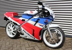 Honda VFR400RR-NC30 d'epoca