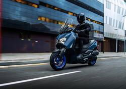 Yamaha X-Max 300 (2021 - 24) nuova