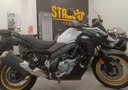 Suzuki V-Strom 650XT (2021 - 24) usata