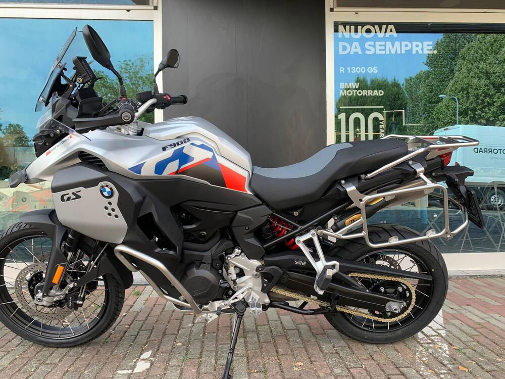 Bmw F 900 GS Adventure (2024)