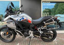 Bmw F 900 GS Adventure (2024) usata