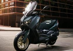 Yamaha X-Max 300 Tech Max (2021 - 24) nuova