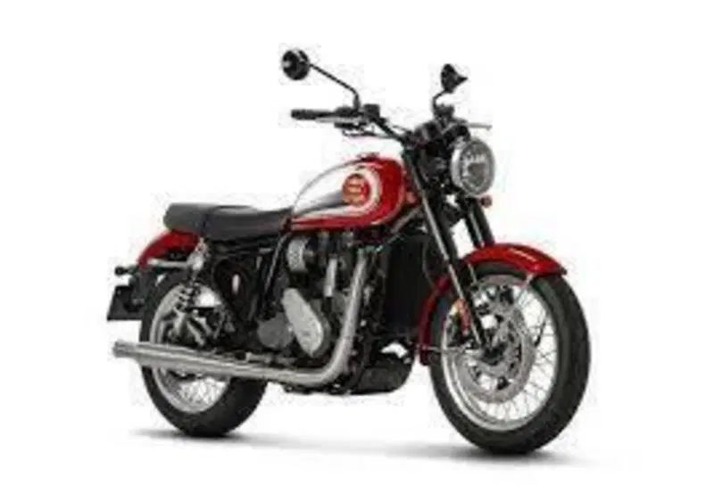 Bsa Gold Star 650 (2024 - 26)