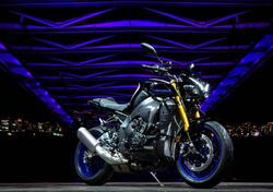 Yamaha MT-10 SP (2022 - 24) nuova