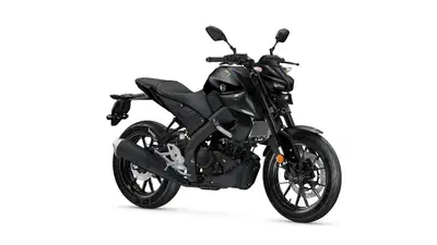 Yamaha MT-125 (2021 - 24) nuova