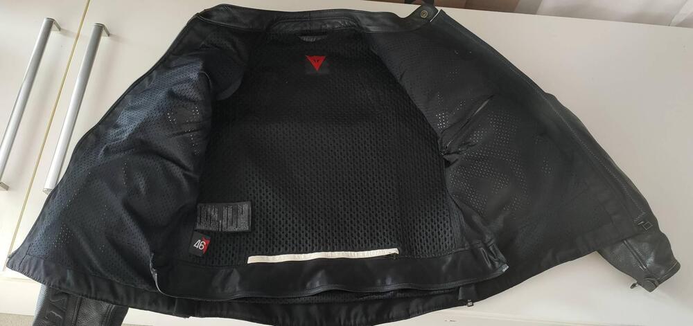 Giacca moto Dainese (3)