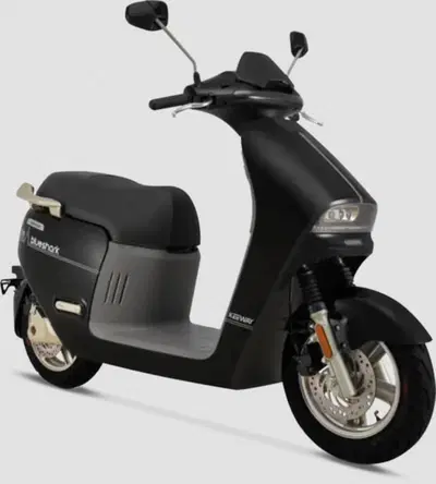 E-ZI H1 (2023 - 25) nuova