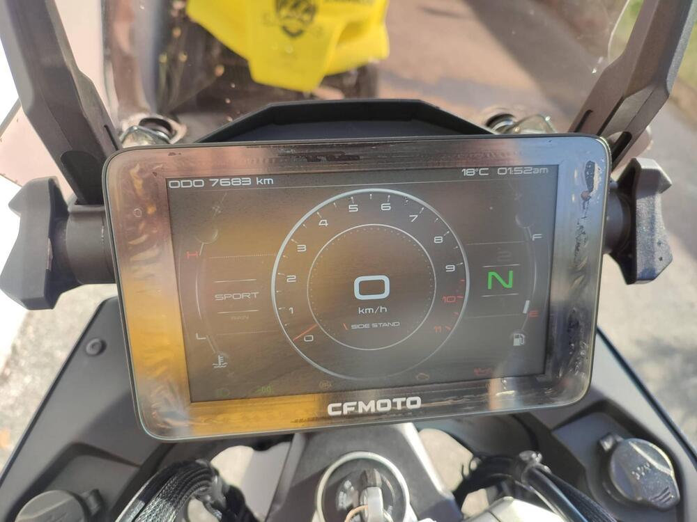 CFMOTO 800MT Touring (2022 - 24) (3)