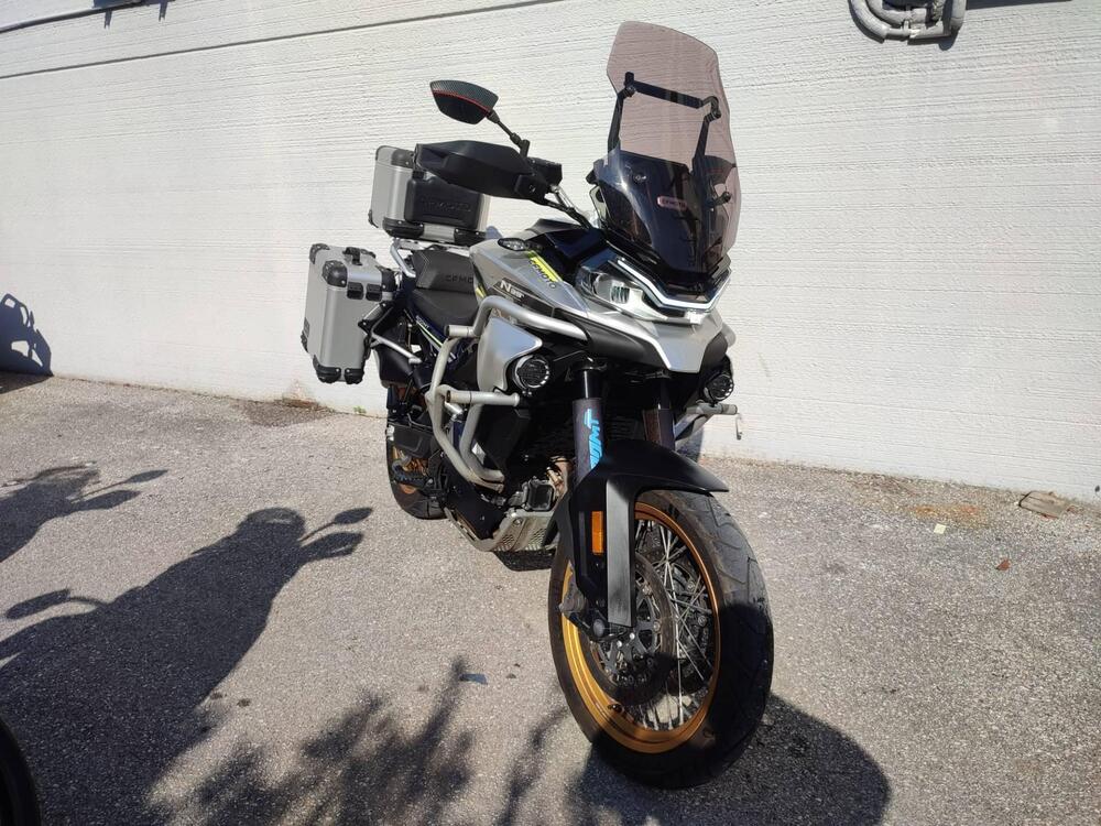 CFMOTO 800MT Touring (2022 - 24) (2)