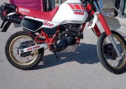 Yamaha XT 600 Z (1983 - 90) usata