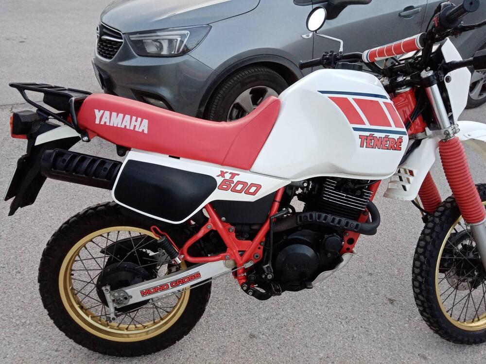 Yamaha XT 600 Z (1983 - 90) (5)