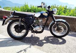 Bsa B25 STARFIRE (SCRAMBLER) d'epoca