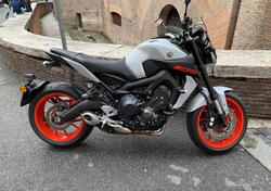 Yamaha MT-09 SP (2018 - 20) usata