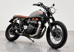 Triumph Bonneville T100 (2008 - 16) usata