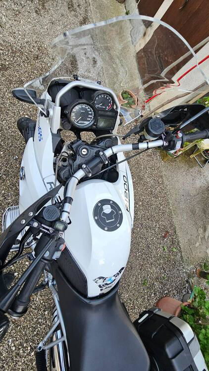 Bmw R 1200 GS (2004 - 07) (2)