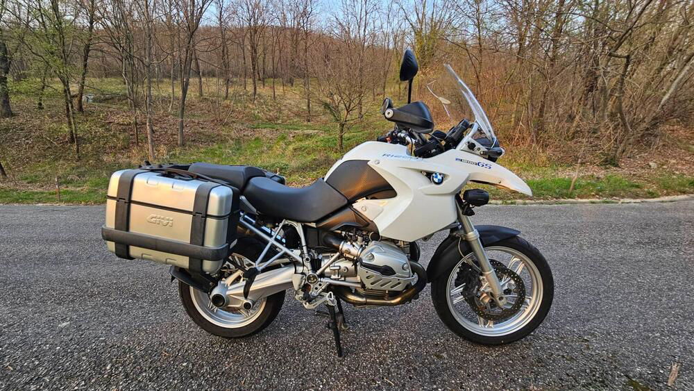 Bmw R 1200 GS (2004 - 07) (5)