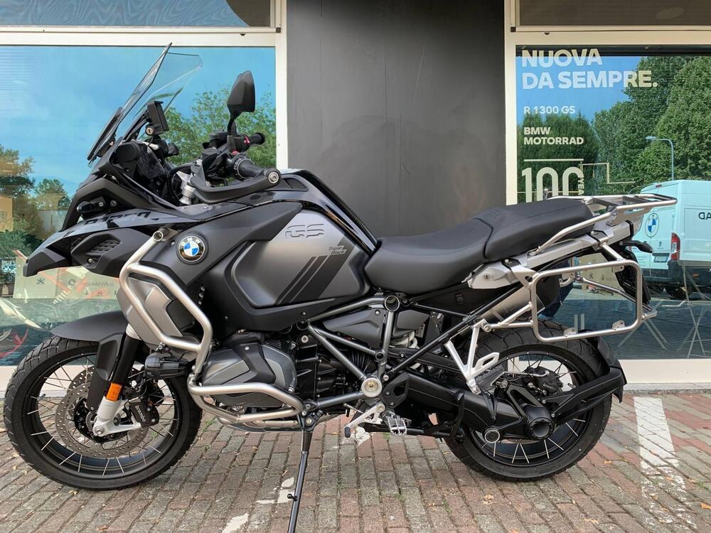 Bmw R 1250 GS Adventure (2021 - 24)