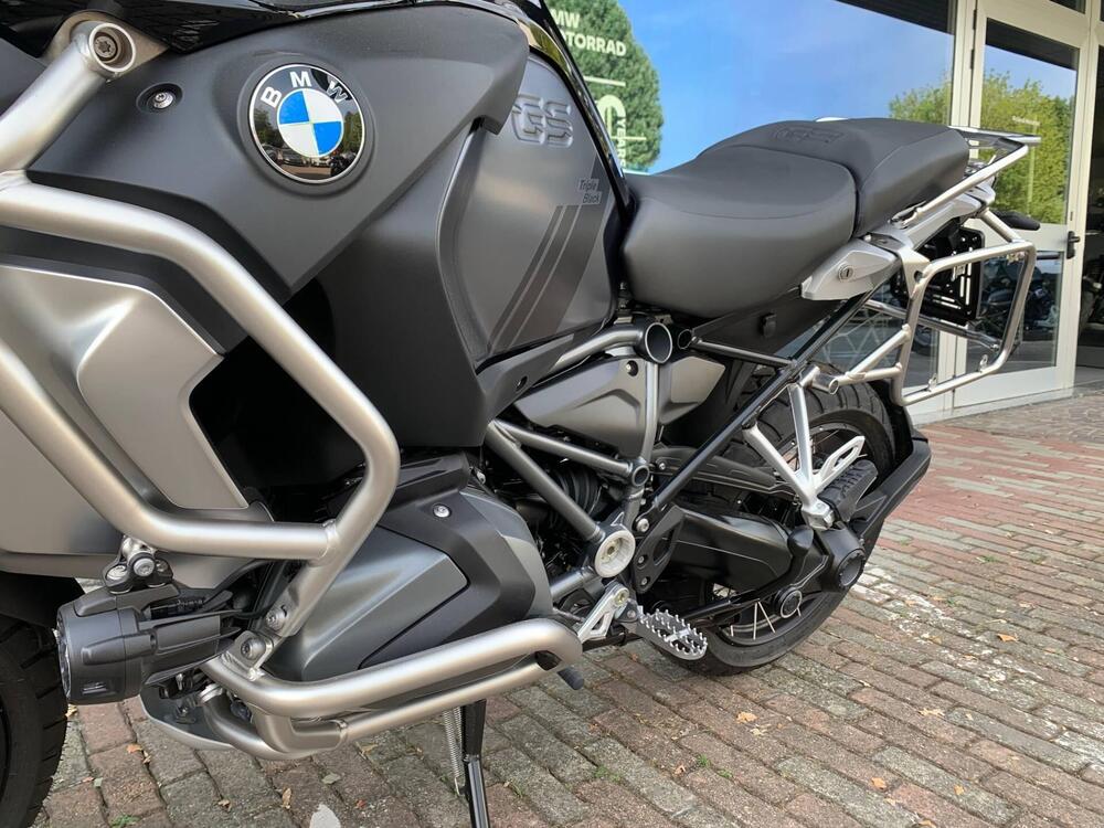 Bmw R 1250 GS Adventure (2021 - 24) (2)