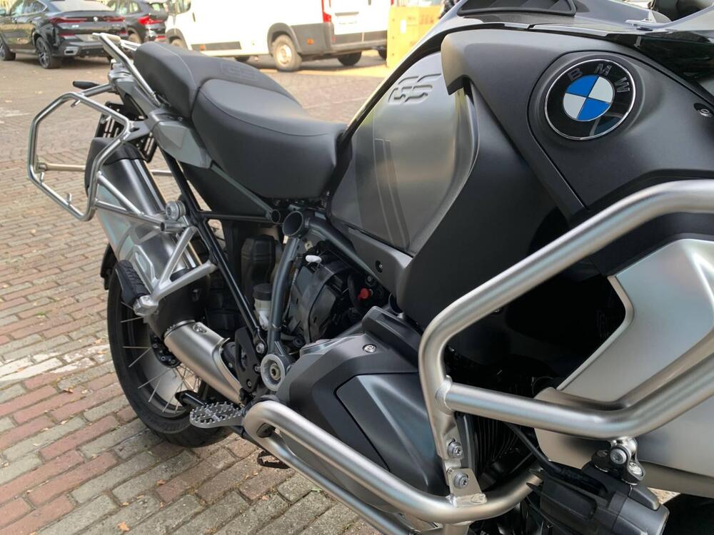 Bmw R 1250 GS Adventure (2021 - 24) (3)