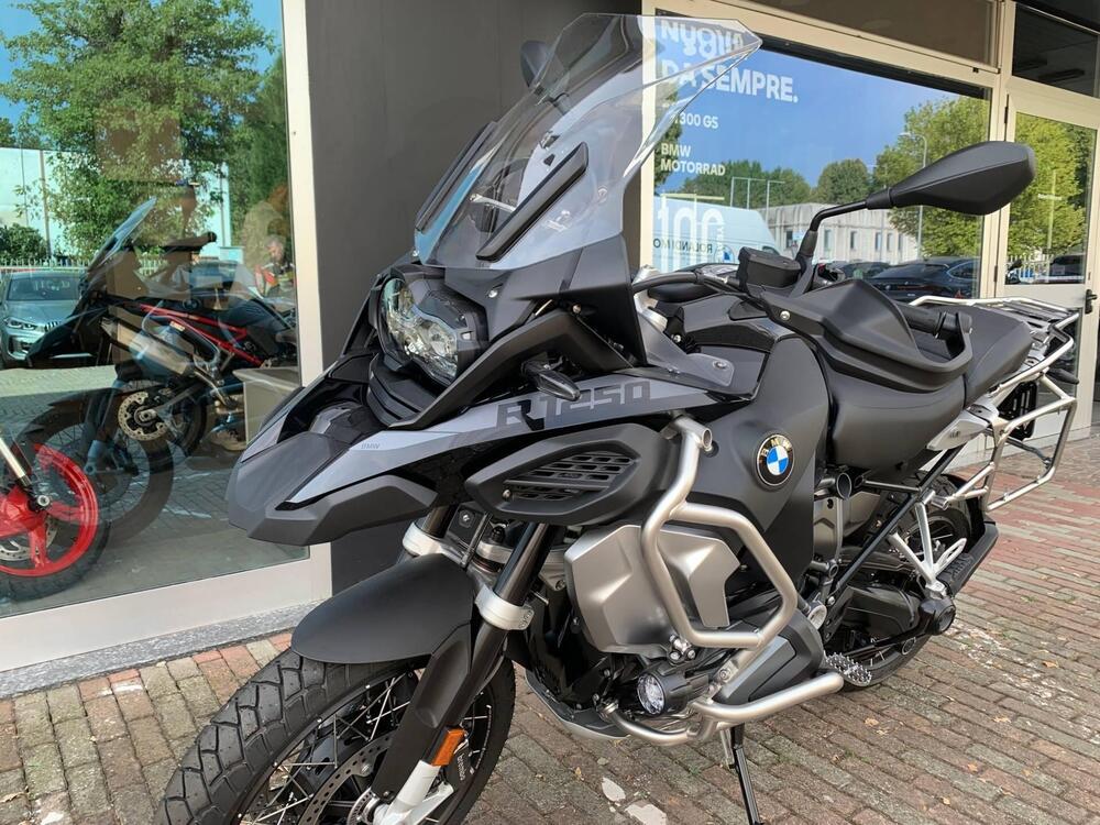 Bmw R 1250 GS Adventure (2021 - 24) (4)