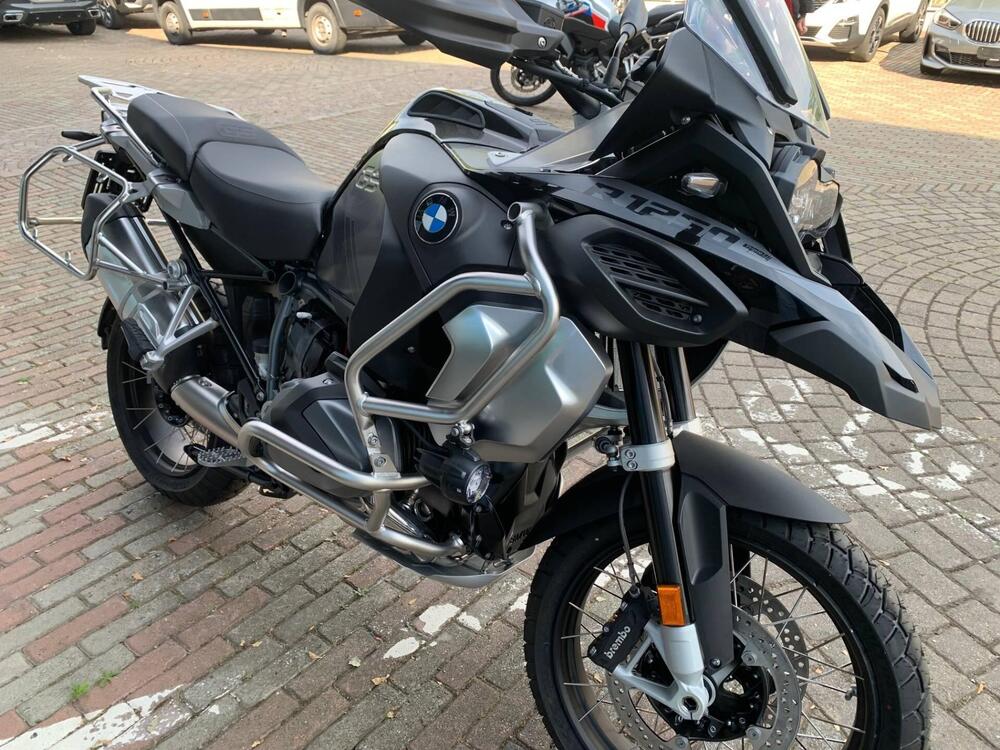 Bmw R 1250 GS Adventure (2021 - 24) (5)