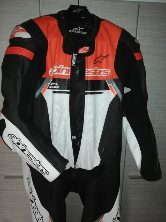 Vendo Alpinestars