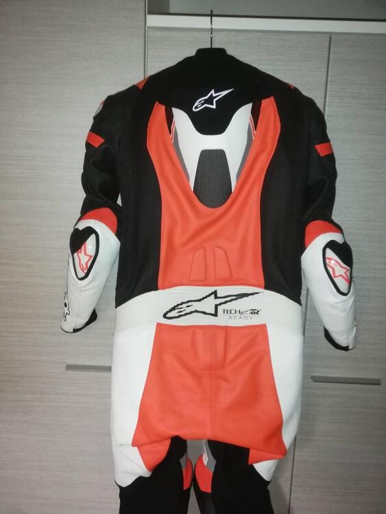 Vendo Alpinestars (3)