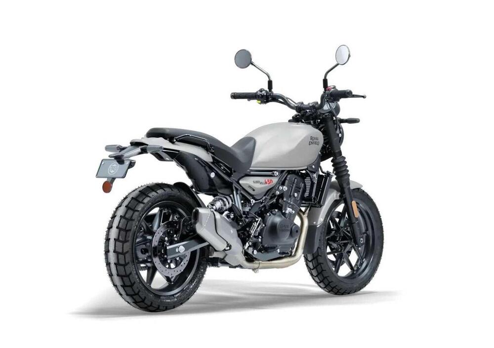 Royal Enfield Guerrilla 450 (2024) (3)