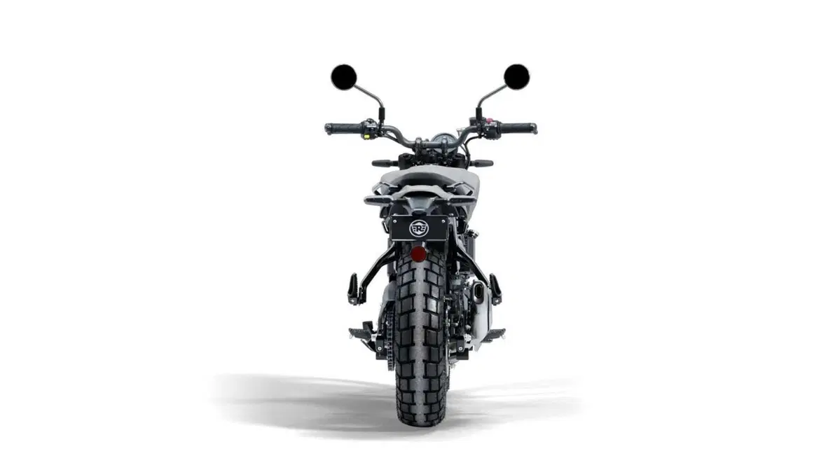 Royal Enfield Guerrilla 450 Guerrilla 450 (2024 - 26) (4)