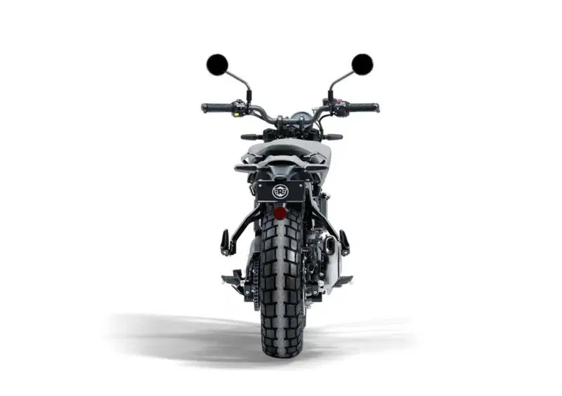 Royal Enfield Guerrilla 450 Guerrilla 450 (2024 - 26) (4)
