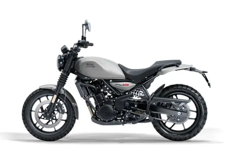 Royal Enfield Guerrilla 450 Guerrilla 450 (2024 - 26) (6)
